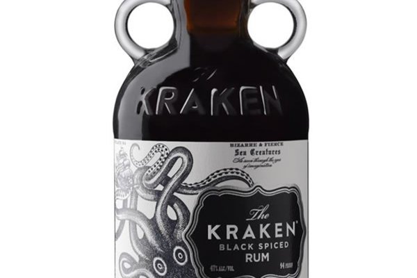 Kraken площадка