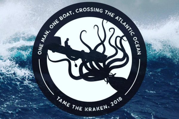 Kraken 12 at