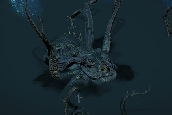 Kraken 13at